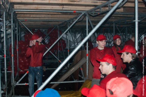 Алые паруса 2012