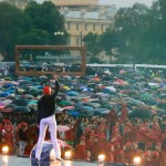 Алые паруса 2012