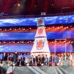 Алые паруса 2012