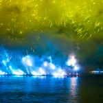 Алые паруса 2012