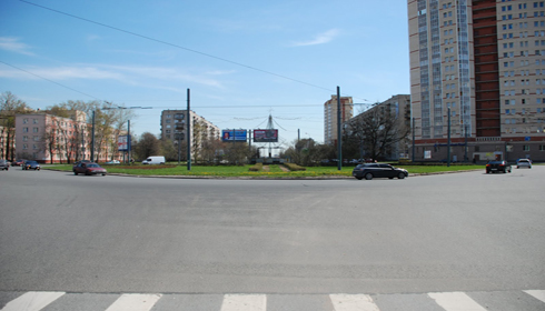 Разрушение вместо реновации