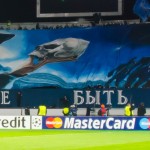 Лига Чемпионов Зенит-Малага
