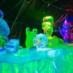 Музей Льда ICE-LAND в Санкт-Петербурге