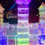 Музей Льда ICE-LAND в Санкт-Петербурге