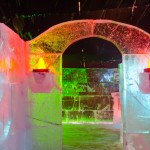 Музей Льда ICE-LAND в Санкт-Петербурге