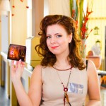 Свадебная выставка Сочиняй мечты