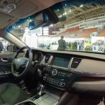 Мир Автомобиля 2013 в СКК