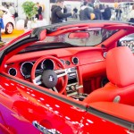 Мир Автомобиля 2013 в СКК