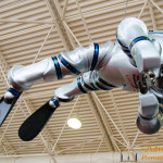 Военно-морсокй салон IMDS 2013