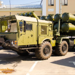 Военно-морсокй салон IMDS 2013