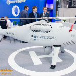 Военно-морсокй салон IMDS 2013