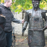 ДЕНЬ СКОБАРЯ 2013