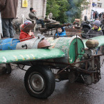 ДЕНЬ СКОБАРЯ 2013