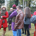 ДЕНЬ СКОБАРЯ 2013