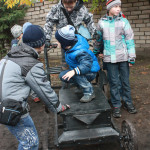 ДЕНЬ СКОБАРЯ 2013