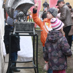 ДЕНЬ СКОБАРЯ 2013