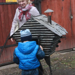 ДЕНЬ СКОБАРЯ 2013