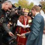 ДЕНЬ СКОБАРЯ 2013