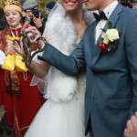 ДЕНЬ СКОБАРЯ 2013