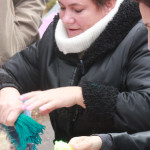 ДЕНЬ СКОБАРЯ 2013