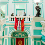 День морской пехоты 2013