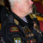 День морской пехоты 2013