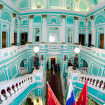 День морской пехоты 2013