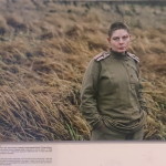 фотовыставка Батальонъ