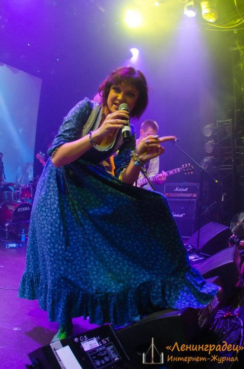 Чартова дюжина 2015