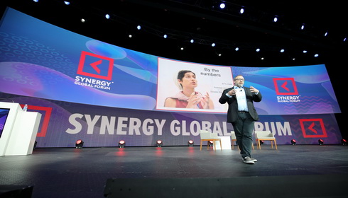 Synergy Global Forum