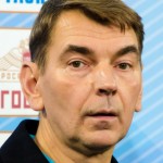 Зенит 2007