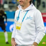 Зенит 2007