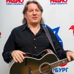 Дискотека 80-х Авторадио