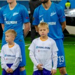 Зенит - Бордо