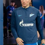Зенит - Ростов