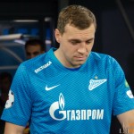 Зенит - Ростов