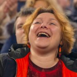 Зенит - Ростов